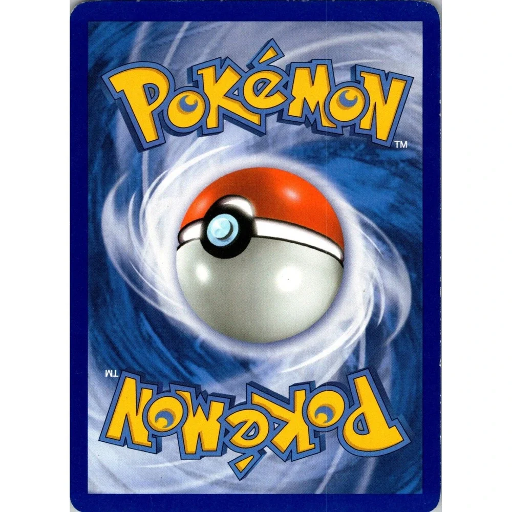 Pokemon Magikarp 64/107 EX Deoxys Common LP Water Type 2005 TCG Card